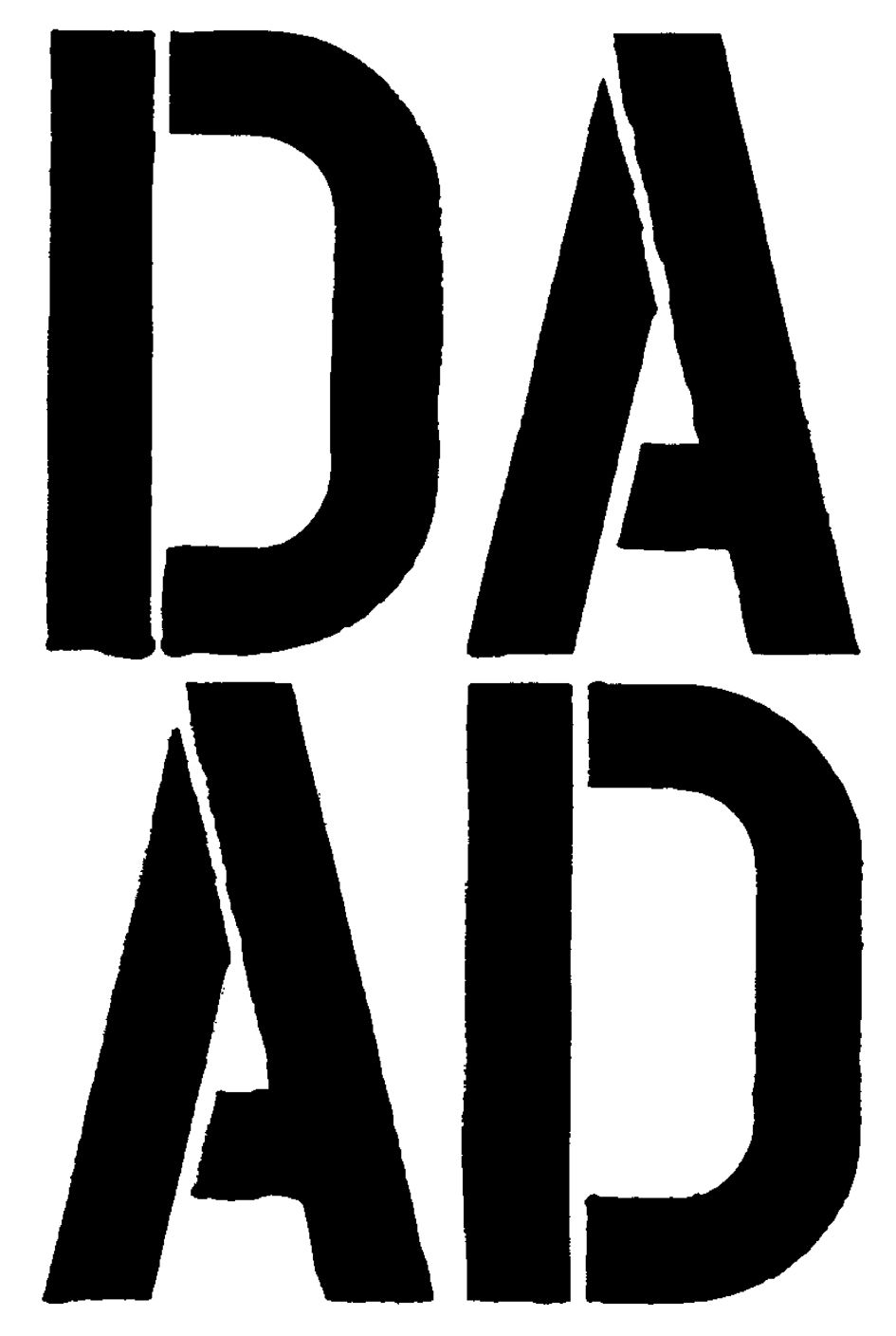 Berliner Künstlerprogramm des DAAD