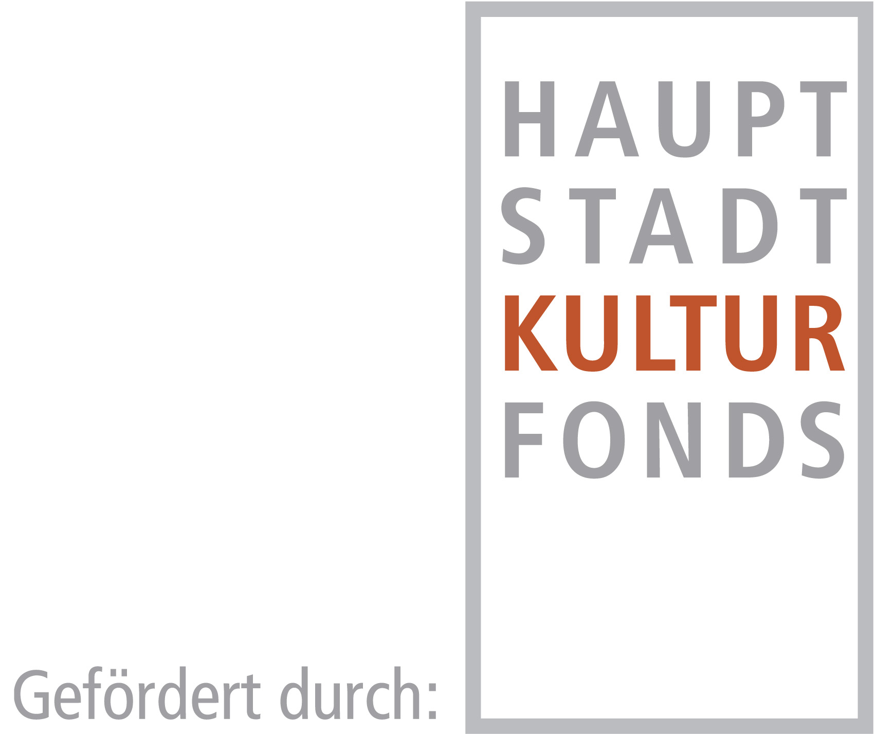 Hauptstadtkulturfonds