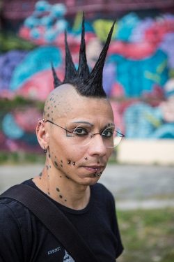 Cedrik Fermont (c) Frank Sebastian Hansen