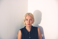 Ellen Arkbro (c) Marcus Pal