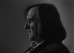 Ernstalbrecht Stiebler, (c) Barbara Fahle