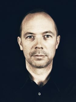 Derek Shirley, (c) Harry Weber