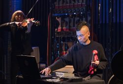 Marie Takahashi & Cedrik Fermont, (c) Kai Bienert, mutesouvenir.de