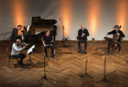 Due Clementi mit ensemble mosaik, (c) Kai Bienert