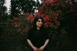 Sarah Davachi, photo by Sean McCann