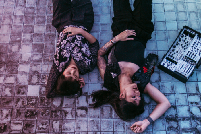 The Liz, Nguyen + Transitory
