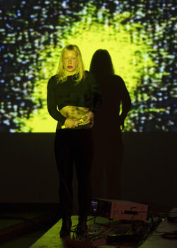 Marta Zapparoli, (c) Kai Bienert