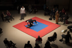 Amir Shpilman: Situation Object 2, (c) Kai Bienert